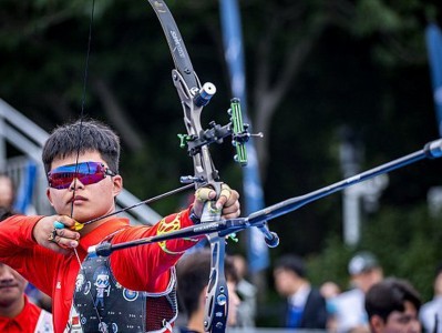 江南体育-国家男子射箭队斩获冠军