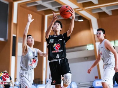 江南体育-CBA新规则将改变比赛格局，球员备战紧张