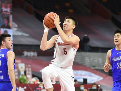 江南体育-CBA与NBA共同推动篮球运动在中国的发展和普及