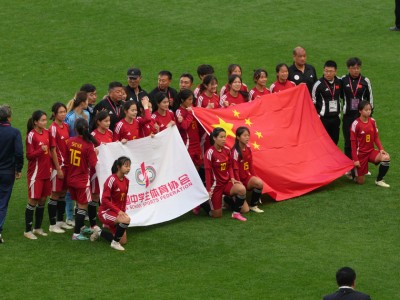 江南体育-国际足球盛事圆满结束，中国球员表现抢眼