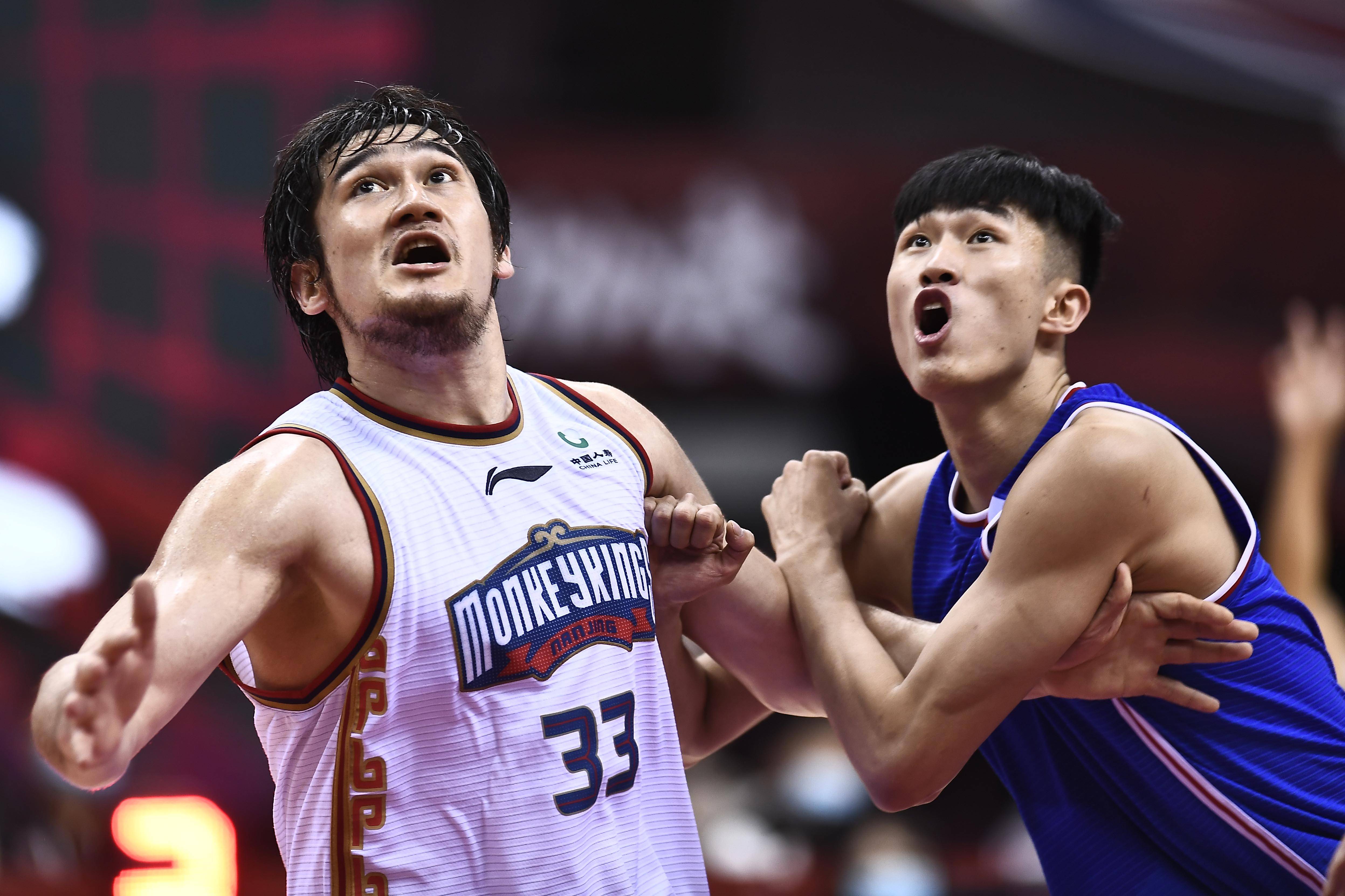 江苏南京主场胜天津，继续积极赛季