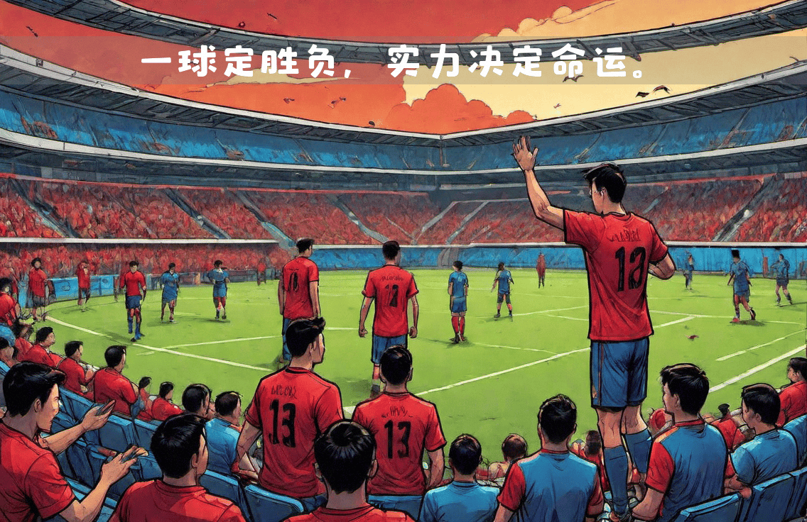 德国主场迎战荷兰，双方将展开激烈对抗